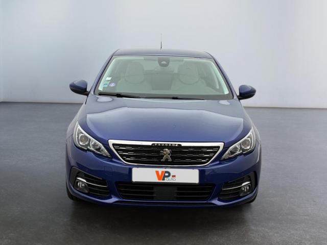 Peugeot 308 image 4