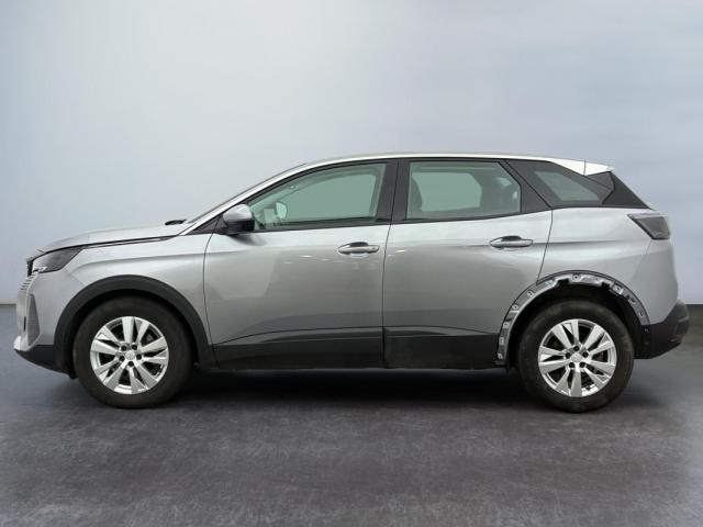 Peugeot 3008 image 8
