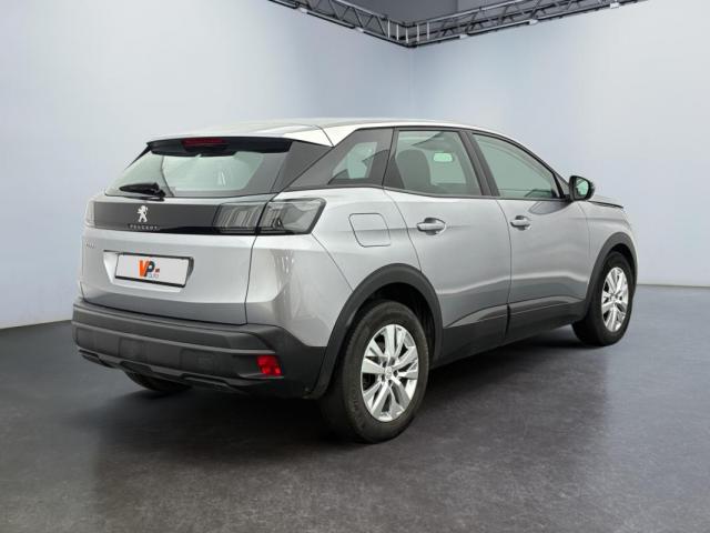 Peugeot 3008 image 1