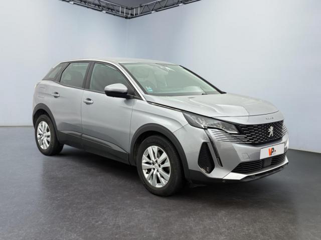 Peugeot 3008 image 4