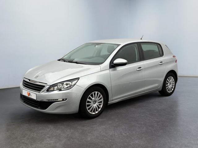 Peugeot 308 Business 1.6 Bluehdi 100ch S&s Bvm5 Access