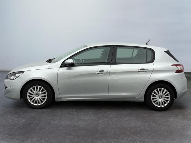 Peugeot 308 image 7