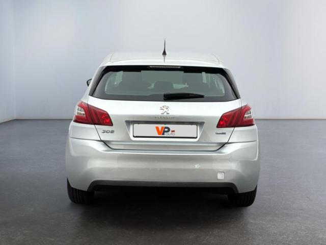 Peugeot 308 image 5