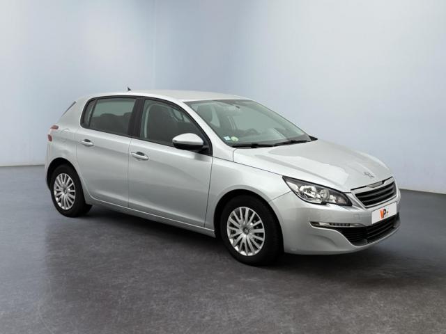 Peugeot 308 image 3