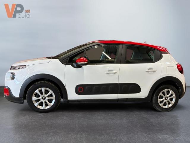 Citroen C3 image 2
