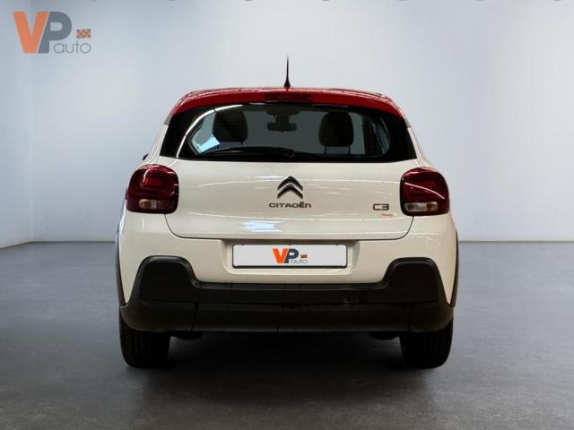 Citroen C3 image 4