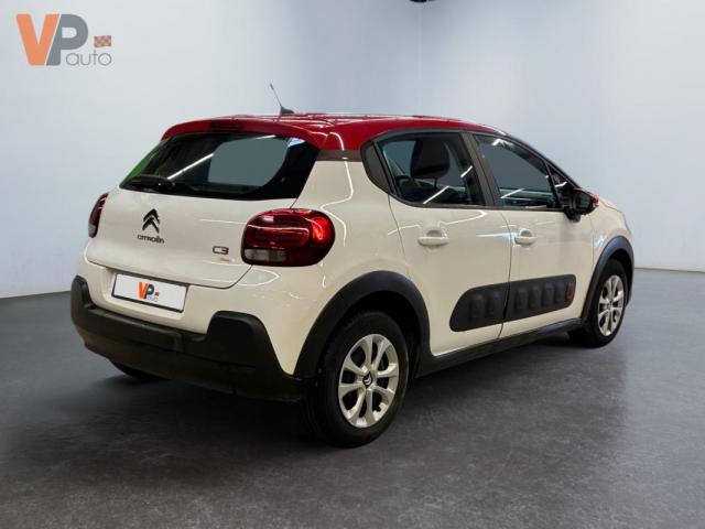 Citroen C3 image 6