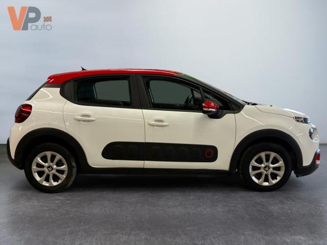 Citroen C3 image 5