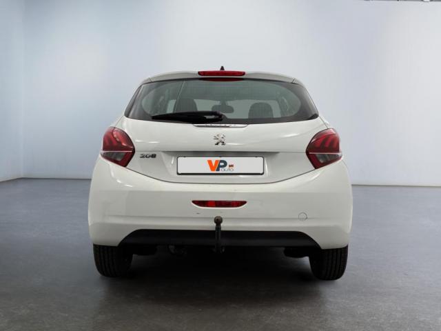 Peugeot 208 Affaire image 4
