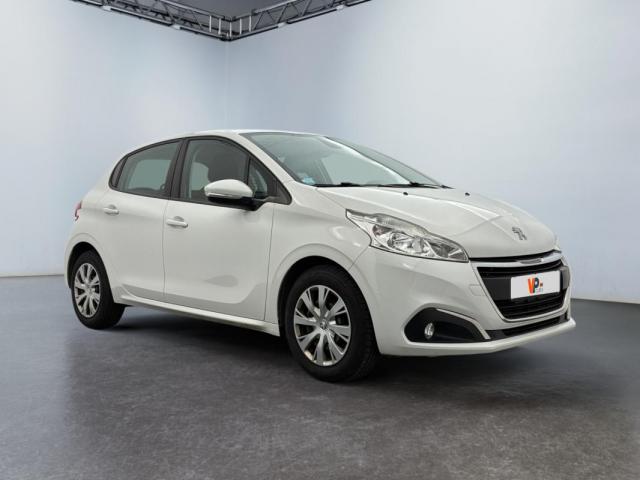 Peugeot 208 Affaire image 8