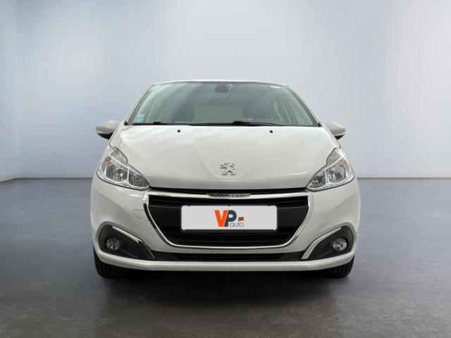 Peugeot 208 Affaire image 6