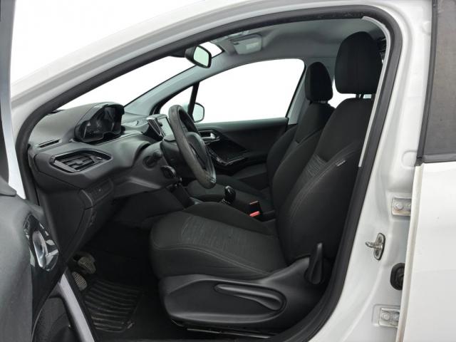 Peugeot 208 Affaire image 1