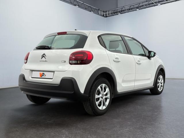 Citroen C3 image 2