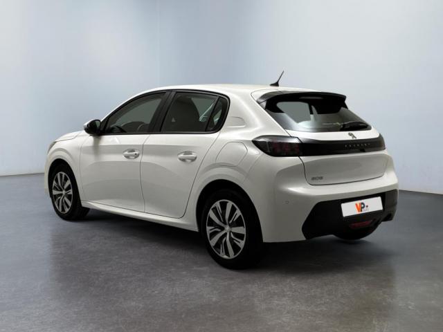 Peugeot 208 image 3