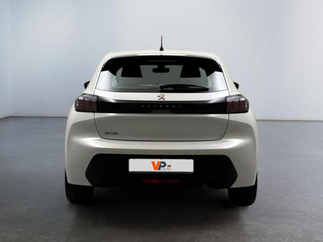 Peugeot 208 image 1