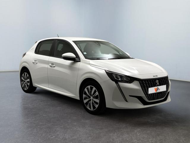 Peugeot 208 image 5