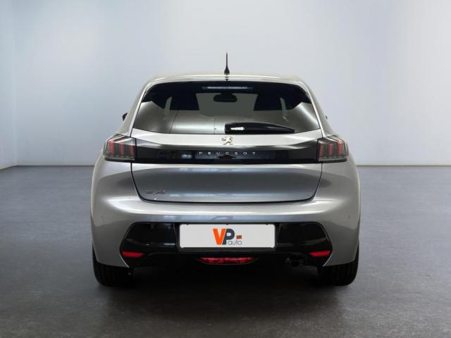 Peugeot 208 image 6