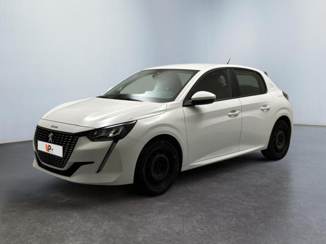 Peugeot 208 Business Puretech 75 S&s Bvm5 Active