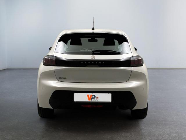 Peugeot 208 image 2