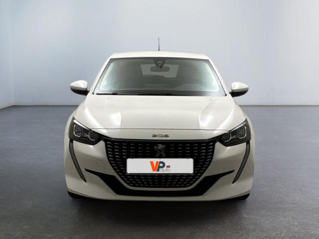 Peugeot 208 image 4