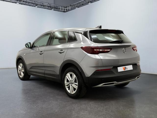 Opel Grandland image 6