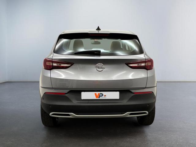 Opel Grandland image 7