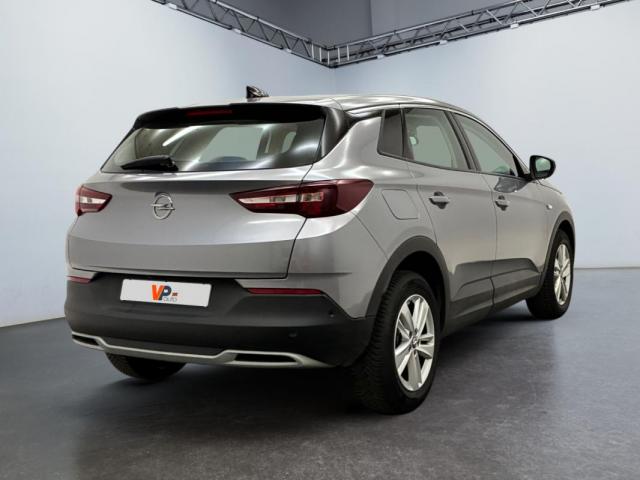 Opel Grandland image 2