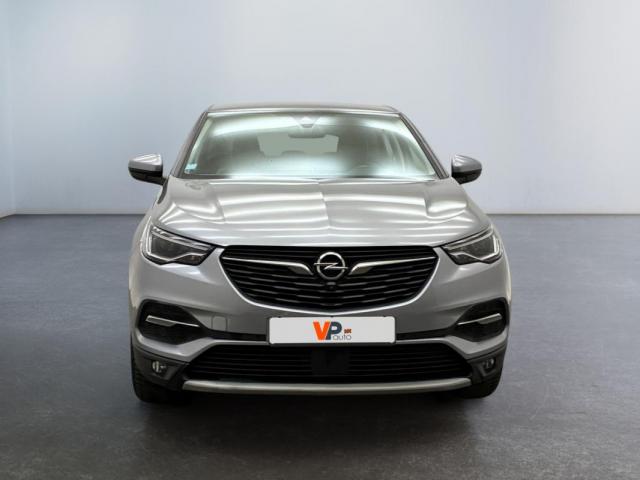 Opel Grandland image 3