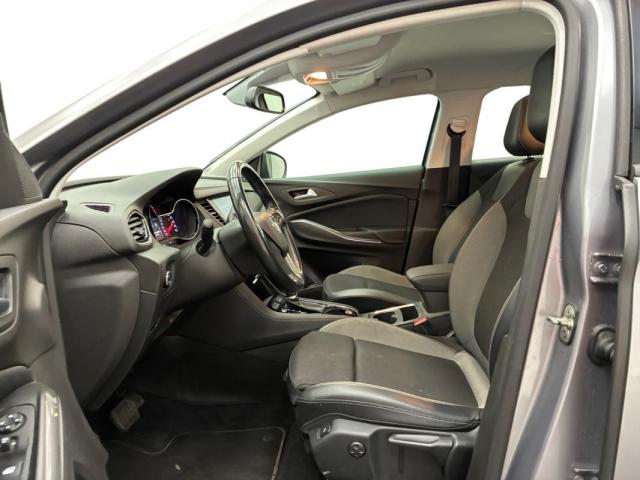 Opel Grandland image 4