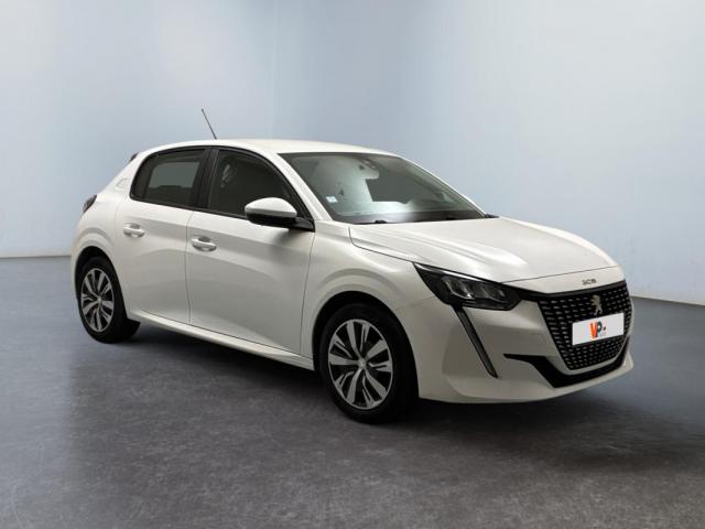 Peugeot 208 image 1
