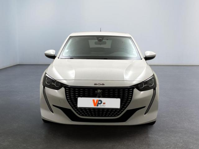 Peugeot 208 image 6
