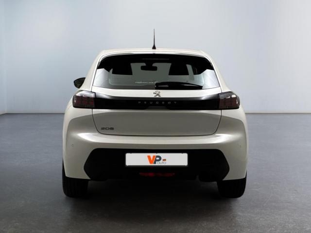 Peugeot 208 image 6