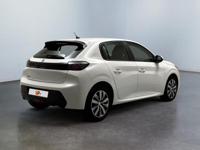 Peugeot 208 image 1