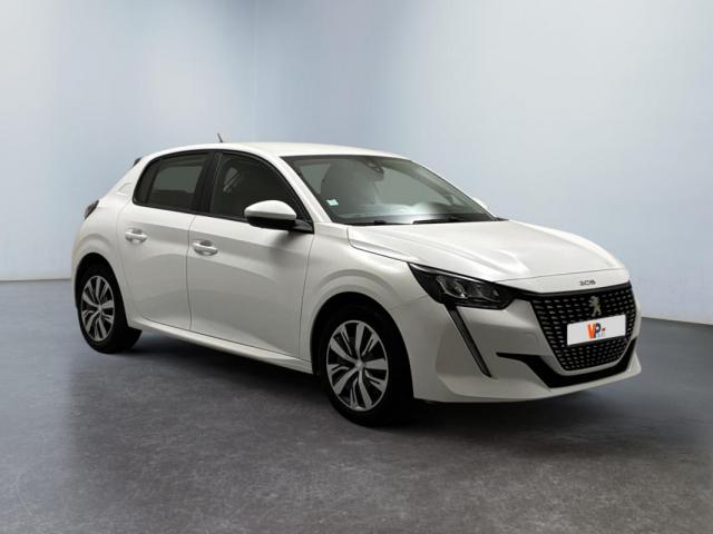 Peugeot 208 image 3