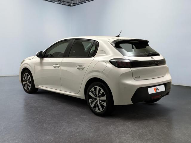 Peugeot 208 image 1