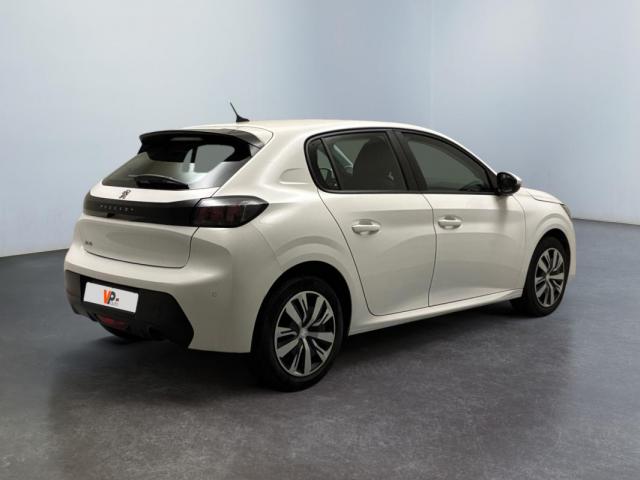 Peugeot 208 image 4