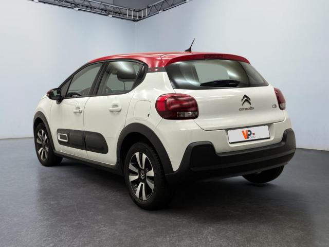 Citroen C3 image 3