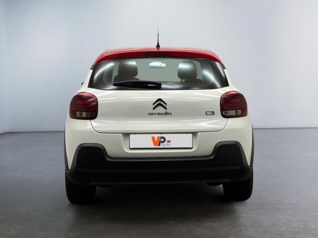 Citroen C3 image 6