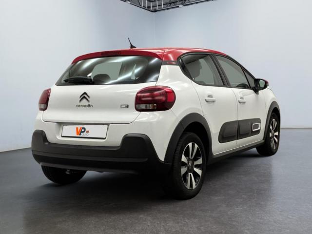 Citroen C3 image 1