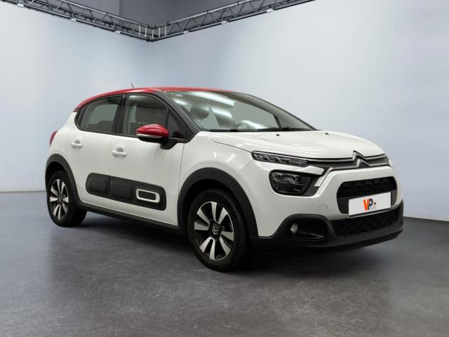 Citroen C3 image 4