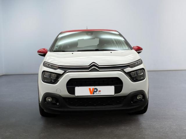 Citroen C3 image 8