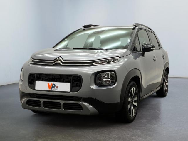 Citroen C3 Aircross Business Bluehdi 100 S&s Bvm6 Shine