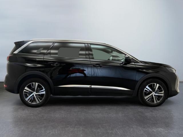 Peugeot 5008 image 3