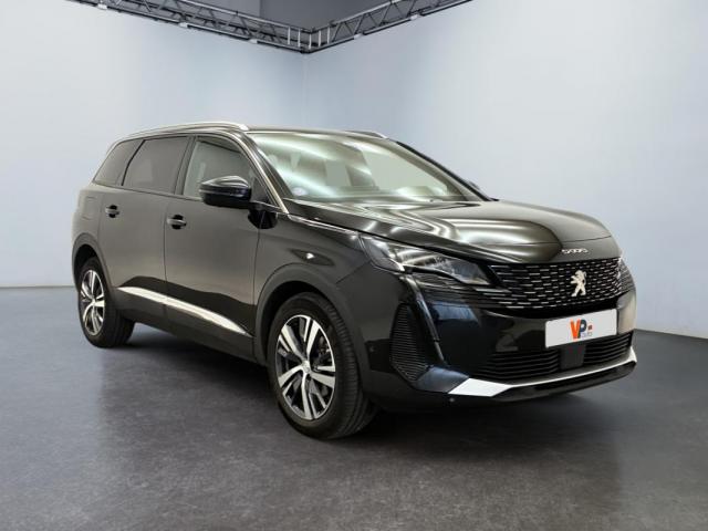 Peugeot 5008 image 1