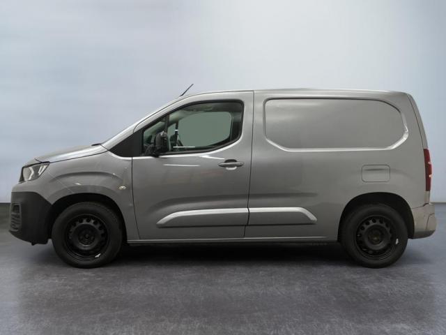 Peugeot Partner image 5
