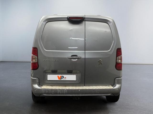 Peugeot Partner image 2