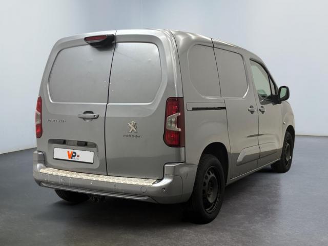 Peugeot Partner image 3