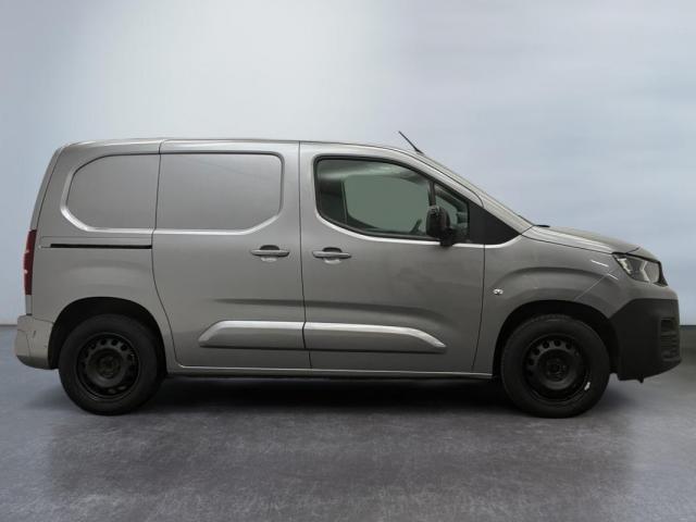 Peugeot Partner image 4