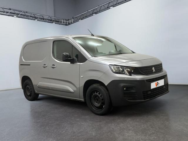 Peugeot Partner image 1