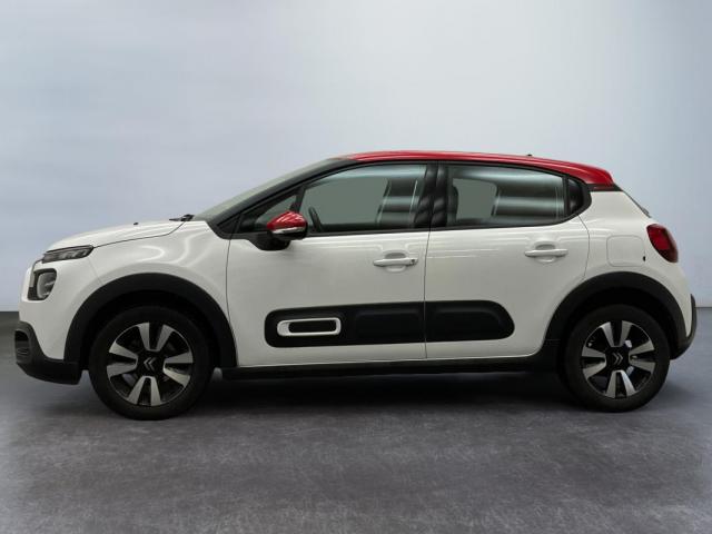 Citroen C3 image 2